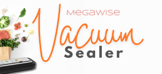 Mastering Your MegaWise Vacuum Sealer: Tips and Troubleshooting Guide