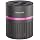 MEGAWISE Desktop Air Purifier, 3-in-1 H13 HEPA Filter, 99.97% 0.3 Micron Particle Filtration, Dust, Smoke, Pet Dander, Ozone Free, Ultra-Quiet 32dB, Portable Air Cleaner for Bedroom, Office