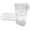 MEGAWISE Juicer Accessory, Compatible with JC5SJ11 Models, Easy to Assemble, Disassemble & Clean, 100% BPA Free, Food Grade Materia