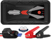 MEGAWISE 1500A 12V Car Jump Starter, 16800mAh, Up to 7L Gas/5L Diesel