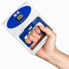 MEGAWISE Digital Hand Dynamometer, 265 lb/120 kg Grip Strength Tester