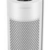 MegaWise Air Purifier EPI-235A (2024) - HEPA Filter, 3-Stage Filtration, Ultra-Quiet Operation, Adjustable Fan Speed, and Night Light