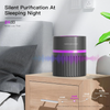 MEGAWISE H13 HEPA Air Purifier for Bedroom, 24dB Sleep Mode