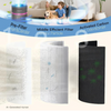MEGAWISE H13 HEPA Air Purifier for Bedroom, 24dB Sleep Mode