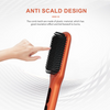 MEGAWISE Hair Straightener Brush, Ceramic Ionic, up to 450°F