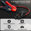 Smart Jump Starter Cable for MEGAWISE and Many Other Brands