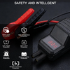 Smart Jump Starter Cable for MEGAWISE and Many Other Brands