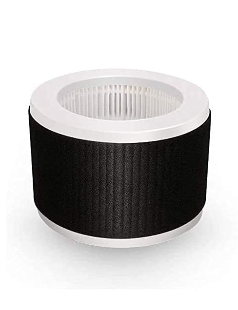 MEGAWISE EPI810 HEPA Filter Replacement with Activated Carbon Layer