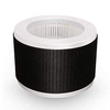MEGAWISE EPI810 HEPA Filter Replacement with Activated Carbon Layer