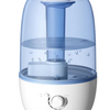 MEGAWISE 3.2L Cool Mist Humidifier, Quiet with Auto Shut-Off