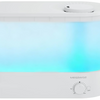 MEGAWISE 6L Humidifier, Ultrasonic Cool Mist Humidifier with Top Fill Design