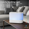 MEGAWISE 6L Humidifier, Ultrasonic Cool Mist Humidifier with Top Fill Design