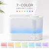 MEGAWISE 6L Humidifier, Quiet Cool Mist with Auto Shut-Off
