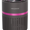 MEGAWISE Home Air Purifier, True HEPA, 6-Speed, for 215 sq ft