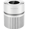 MEGAWISE Air Purifier, 215 Sq Ft Coverage, True HEPA Filter, Air Monitor