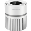 MEGAWISE EPI810 Air Purifier for Small Rooms | Captures Dust, Smoke, Pet Hair | Ideal for Home, Office, Bedroom