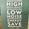 MEGAWISE Air Purifier, 215 Sq Ft Coverage, True HEPA Filter, Air Monitor