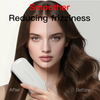 MEGAWISE Hair Straightener Brush Series (Pearl White)