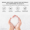 MEGAWISE Vacuum Sealer Bags 100 Count, 50pcs 6x10 & 50pcs 8x12 Bags
