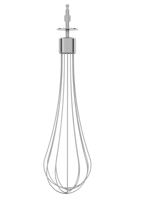 MEGAWISE hand mixer accessories, replacement parts for handheld mixer
