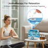 MEGAWISE 5L Cool Mist Humidifier for Bedroom & Home