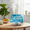 MEGAWISE 5L Cool Mist Humidifier for Bedroom & Home