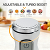 MEGAWISE Immersion Blender, 1100W Hand Blender with 5-in-1 Attachments