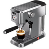 MEGAWISE Espresso Machine with 20Bar High-Pressure Extraction