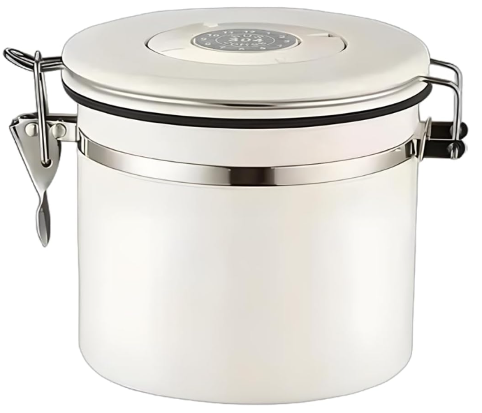 MEGAWISE Coffee Canister Storage Container