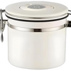 MEGAWISE Coffee Canister Storage Container