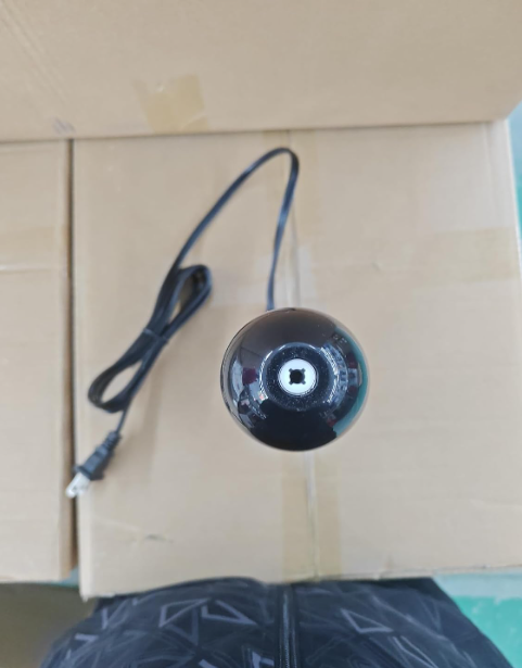 MEGAWISE Hand Blender Black Replacement Motor, Spare Part for Home Use