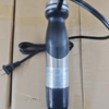 MEGAWISE Hand Blender Black Replacement Motor, Spare Part for Home Use