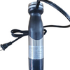 MEGAWISE Hand Blender Black Replacement Motor, Spare Part for Home Use