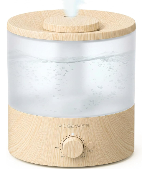 MEGAWISE 2025 Humidifier