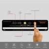 MEGAWISE Plus vacuum sealer, perfect for keeping your kitchen food fresh