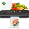 MEGAWISE Plus vacuum sealer, perfect for keeping your kitchen food fresh