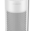 MEGAWISE Air Purifier for Home, Smart Hepa Filter Cleaner for Bedroom