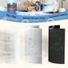 MEGAWISE Compact HEPA Air Purifier for Home, Office & Bedroom