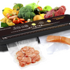 MEGAWISE 80kPa Food Vacuum Sealer with Built-In Cutter