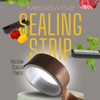 MegaWise Vacuum Sealer Replacement Sealing Strip – High-Quality Heat-Resistant Seal Bar for Airtight Food Preservation
