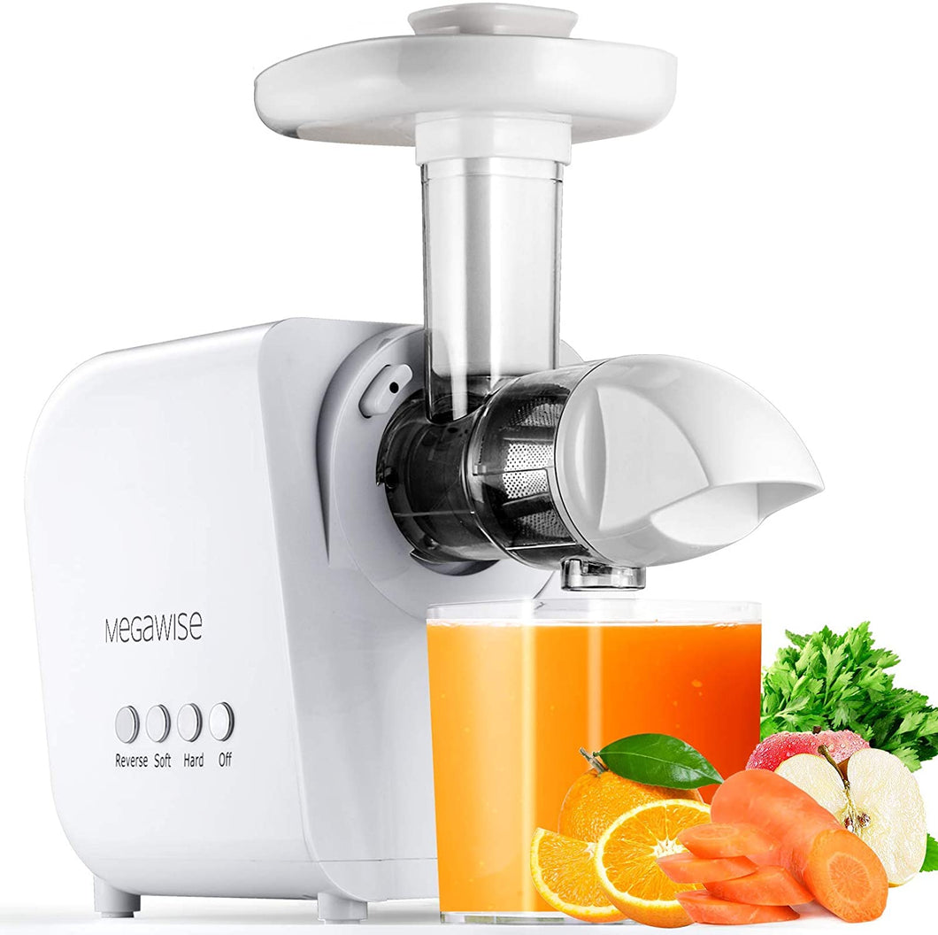 Koios masticating juicer store