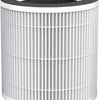 MEGAWISE HEPA Replacement Filter for EPI235A 2022 Updated Version (Not Compatible with The Old Version which Purchased Before 21st Nov 2022), Official True 13 HEPA Filter for EPI235A